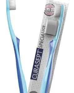 CURASEPT SPAZZOLINO SPECIALIST ORTODONTICO