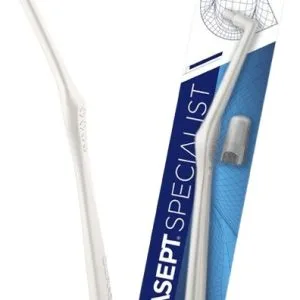 CURASEPT SPAZZOLINO SPECIALIST MONO TUFT SHORT