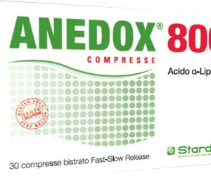 Anedox 30cpr