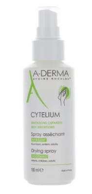 CYTELIUM SPRAY 100 ML