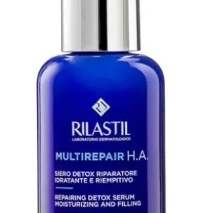 RILASTIL MULTIREPAIR HA SIERO DETOX 30 ML