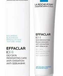 EFFACLAR K+ 40 ML
