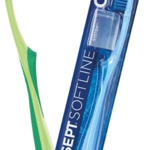 CURASEPT SPAZZOLINO MEDIUM 017