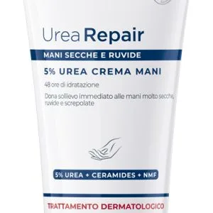 EUCERIN UREAREPAIR CREMA MANI 5% 30 ML