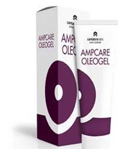 AMPCARE OLEOGEL 30 ML