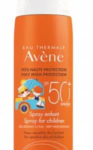 Avene Sol Spr Bb Spf50+ 200ml