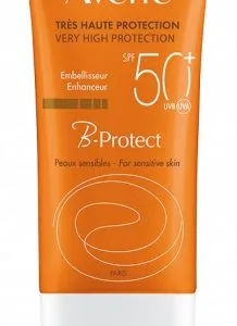 Avene Sol Ultra Flu Lum Spf50+