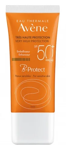 Avene Sol Ultra Flu Lum Spf50+