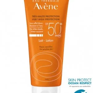Avene Sol Latte SPF 50 100ml