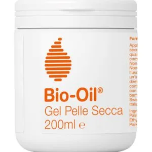 BIO OIL GEL PELLE SECCA 200 ML