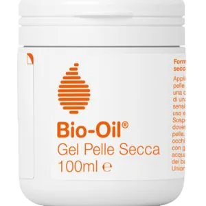 BIO OIL GEL PELLE SECCA 100 ML