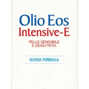 EOS OLIO EOS INTENSIVE-E 75 ML