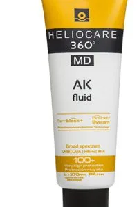 HELIOCARE 360 MD AK FLUID 50 ML