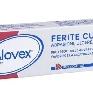 ALOVEX FERITE CREMA IDROFILA 30 ML