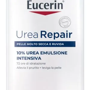 EUCERIN UREAREPAIR EMULSIONE 10% 400 ML