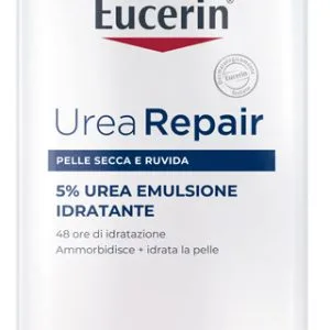 EUCERIN UREAREPAIR EMULSIONE 5% 400 ML