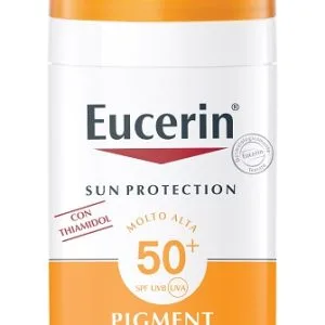 EUCERIN SUN PROTECTION SPF 50+ PIGMENT CONTROL SUN FLUID 50 ML