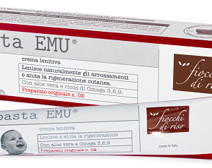 FIOCCHI DI RISO PASTA EMU LENITIVA 30 ML