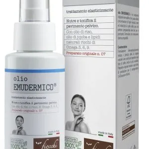 FIOCCHI DI RISO OLIO EMUDERMICO ELASTICIZZANTE 70 ML