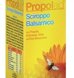 ESI PROPOLAID SCIROPPO 180 ML