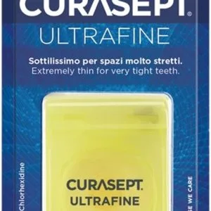 CURASEPT ULTRAFINE FILO INTERDENTALE NON CERATO CLOREXIDINA