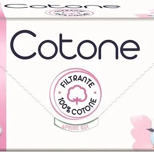 LINES COTONE PROTEGGISLIP DISTESI 24 PEZZI