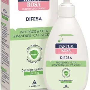 TANTUM ROSA DIFESA DETERGENTE INTIMO 200 ML