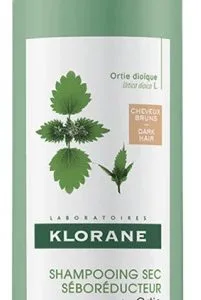 Klorane Shampoo Secco Ort Scu