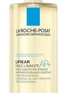 LIPIKAR HUILE LAVANTE AP+ 750 ML