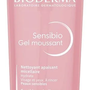 SENSIBIO GEL MOUSSANT 500 ML