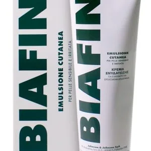 BIAFIN EMULSIONE CUTANEA 100 ML PROMO