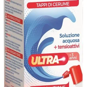 SPRAY AUDISPRAY ULTRA 20 ML