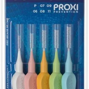 CURASEPT PROXI MIX PREVENTION