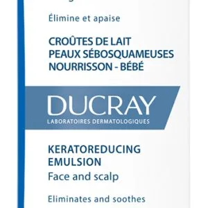 KELUAL EMULSIONE 50 ML