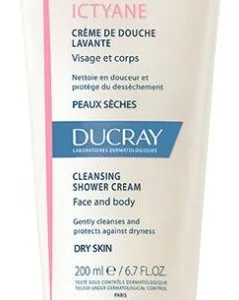 ICTYANE CREMA DETERGENTE 400 ML
