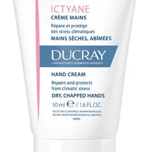 ICTYANE CREMA MANI 50 ML