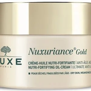 NUXE NUXURIANCE GOLD CREMA OLIO NUTRIENTE FORTIFICANTE 50 ML