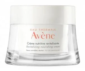 AVENE CREMA NUTRITIVA RIVITALIZZANTE 50 ML