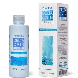 DELTACRIN DUO PHARCOS 250 ML