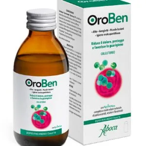OROBEN COLLUTORIO 150 ML