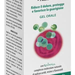 OROBEN GEL ORALE 15 ML