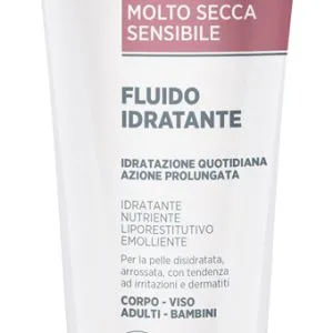 Dermovitamina Calm Fluido250Ml