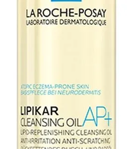 LIPIKAR AP+ HUILE LAVANTE 200 ML