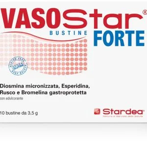 VASOSTAR FORTE 10 BUSTINE