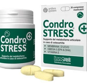 Condrostress Mobility 30Chews