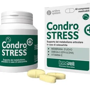 Condrostress Mobility 60Chews