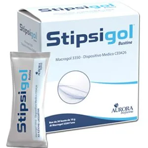 STIPSIGOL 30 BUSTINE MONOUSO 10 G
