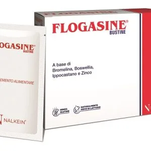 FLOGASINE 20 BUSTINE