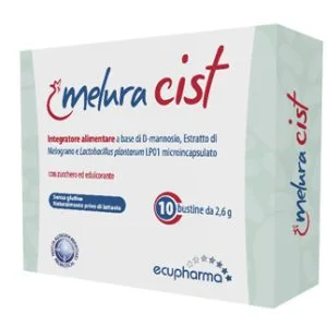 MELURA CIST 10 BUSTINE