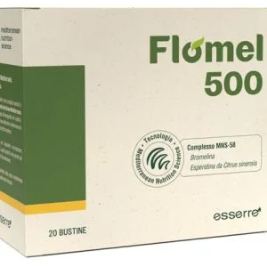 FLOMEL 500 20 BUSTINE